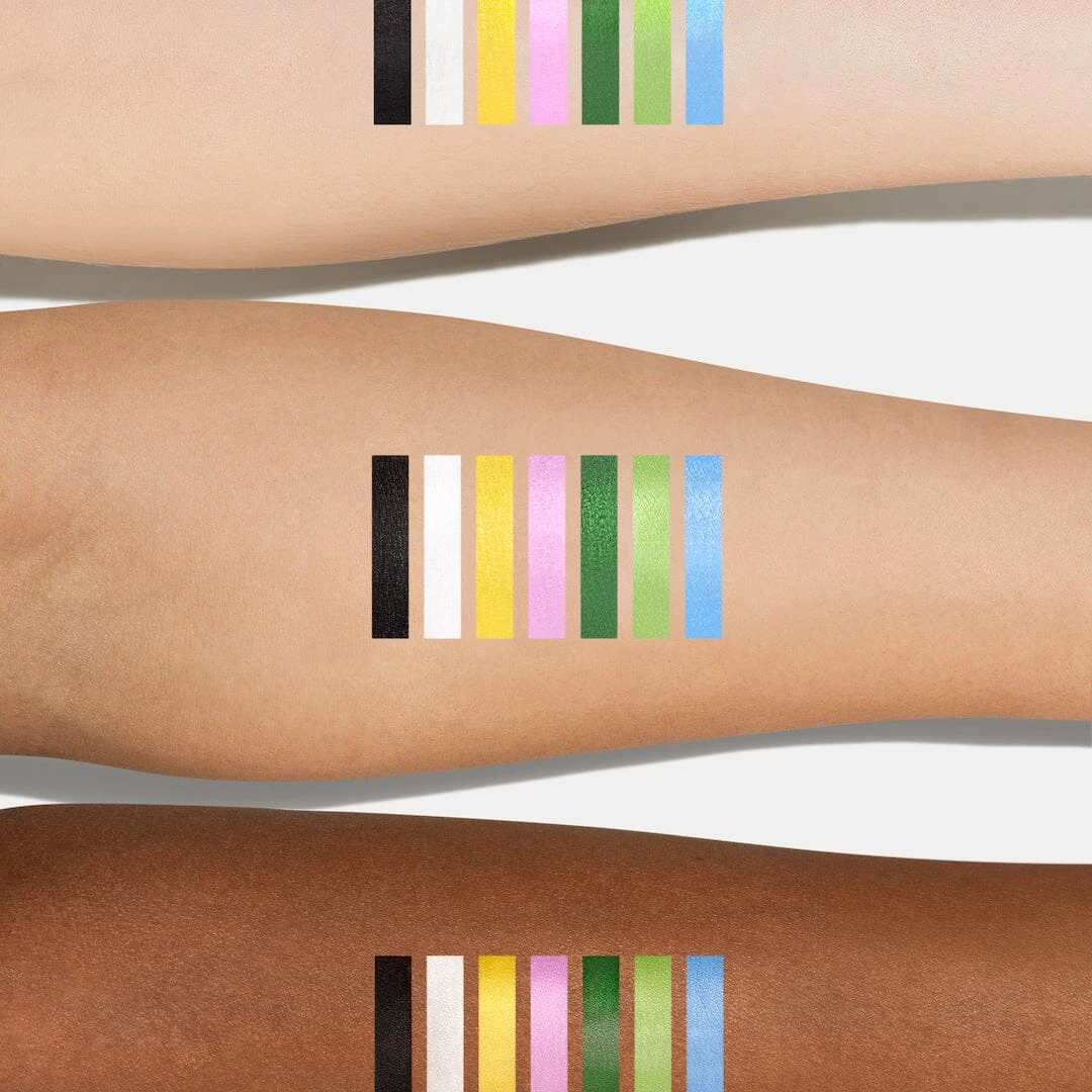 Stretch The Limits Liquid Liner 8 Stretch The Limits Liquid Liner - Image 8