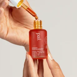 Rosehip BioRegenerate Universal Face Oil 19 Rosehip BioRegenerate Universal Face Oil -Fashion Makeup & Care 5060139722117 7