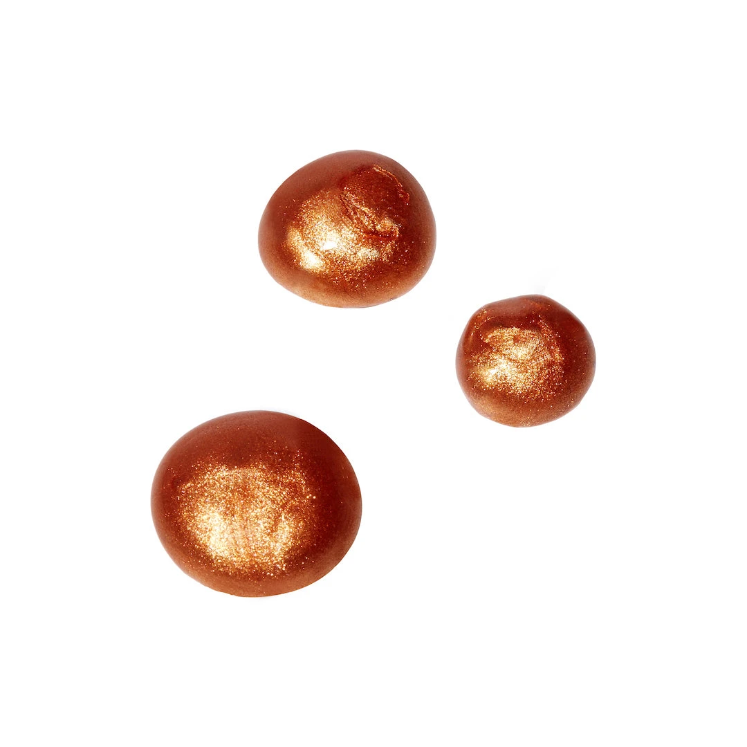 The Impossible Glow Bronze 2 The Impossible Glow Bronze - Image 2