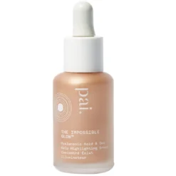 The Impossible Glow -Fashion Makeup & Care 5060139727570 1 e409100d 88da 4944 99cb 2ae89134ce7d