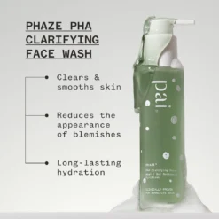 PHAZE Rebalance Clarifying Cleanser -Fashion Makeup & Care 5060139729024 Slide3