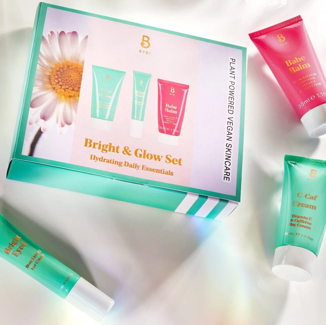 Bright And Glow Set 2 Bright And Glow Set - Image 2