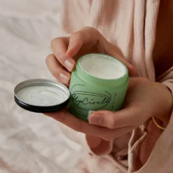 Body Cream With Date Seeds 10 Body Cream With Date Seeds -Fashion Makeup & Care 5060571720795 3