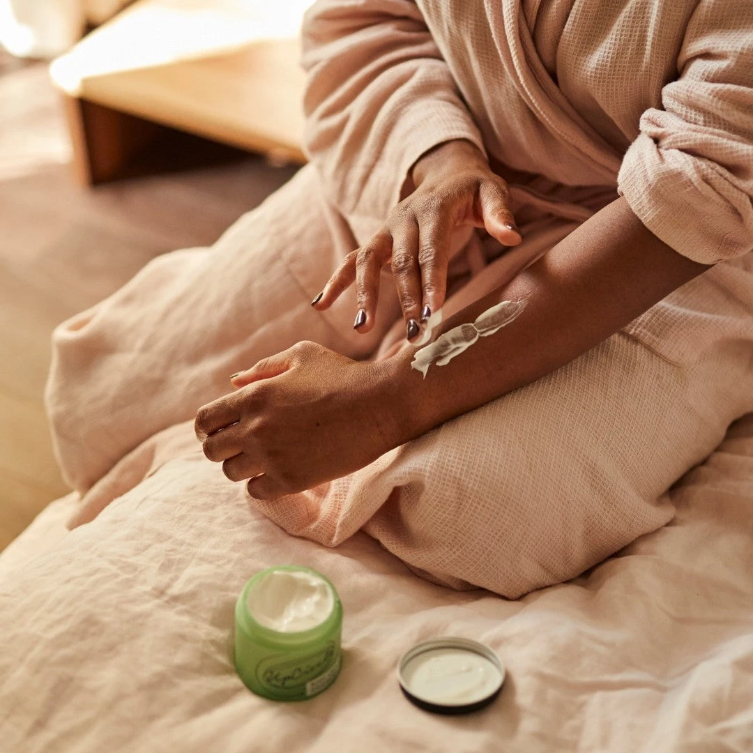 Body Cream With Date Seeds 6 Body Cream With Date Seeds - Image 6