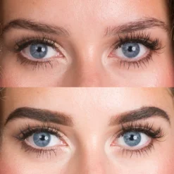 Nourish & Set Brow Gel -Fashion Makeup & Care 628110059857 enfr 02