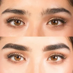 Nourish & Set Brow Gel -Fashion Makeup & Care 628110059864 enfr 02