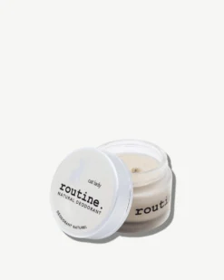 Vegan Cream Deodorant