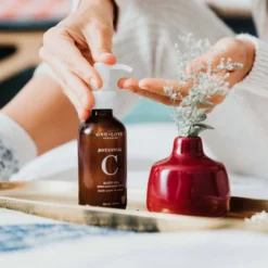 Botanical C Body Oil 10 Botanical C Body Oil -Fashion Makeup & Care 6C1A1834