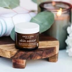 Skin Savior Multi-Tasking Wonder Balm -Fashion Makeup & Care 6C1A9988