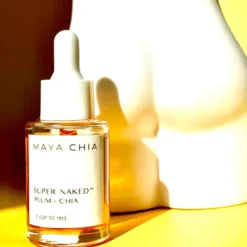 Super Naked, Plum + Chia Oil 14 Super Naked, Plum + Chia Oil -Fashion Makeup & Care 6 cbe37793 5c0d 4916 aa6b b65667d52b6c