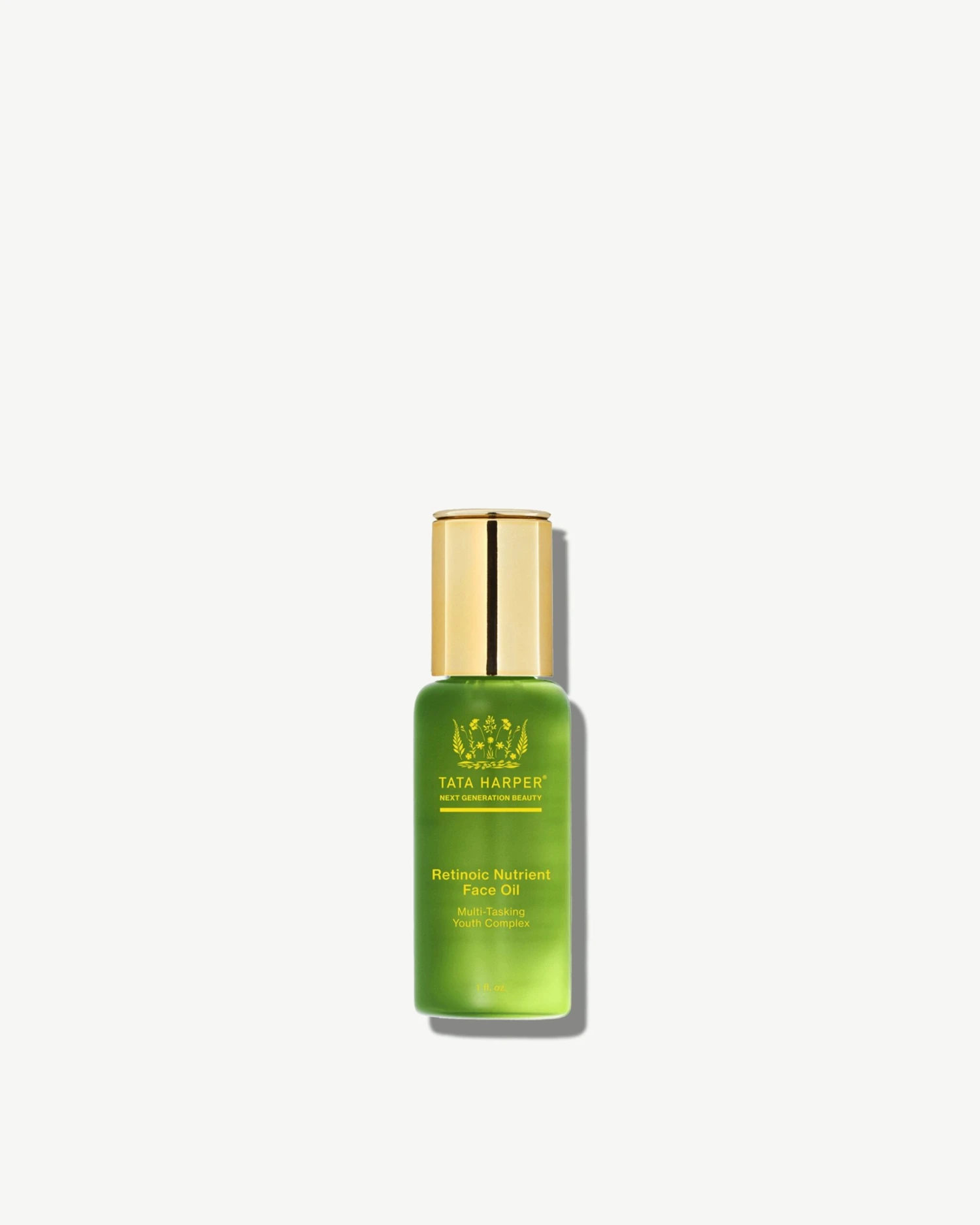 Retinoic Nutrient Face Oil 1 Retinoic Nutrient Face Oil