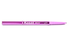 Brow Pop Nano Ultra-Fine Detailing Pencil -Fashion Makeup & Care 7 Kosas BrowPop Nano Medium Brown smudge Pen