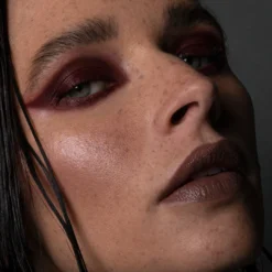 The Black Orb Enigmatic Kohl Eyeliner -Fashion Makeup & Care 7iron sara 4 blacklocust euphoria web res 2000px 1