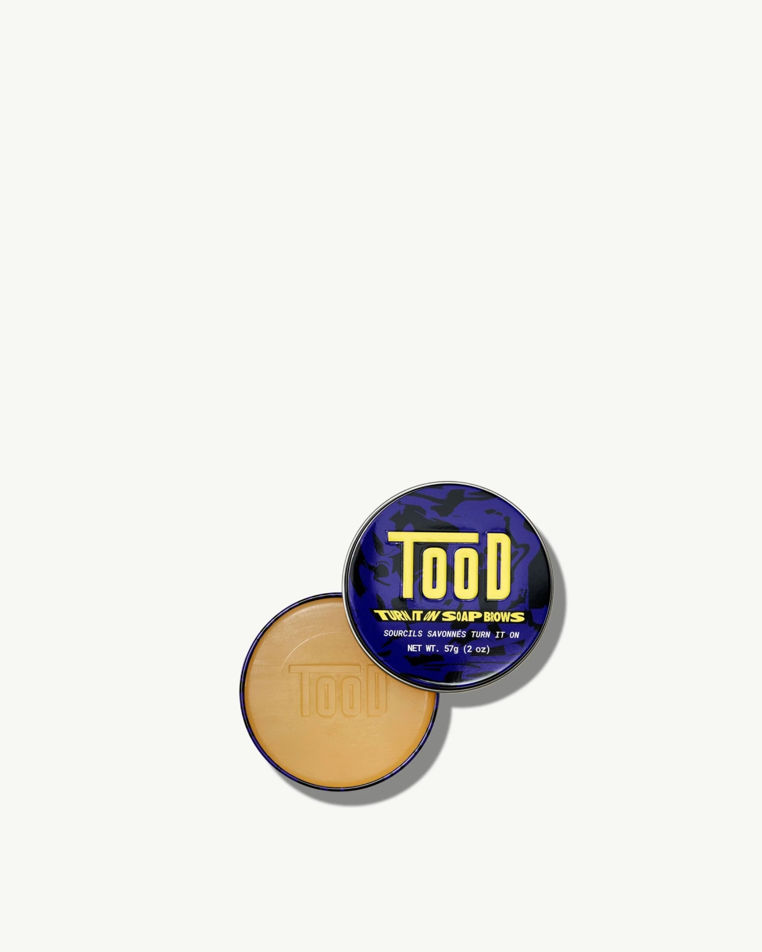 Turn It On Soap Brows 1 Turn It On Soap Brows