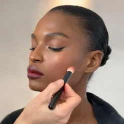 Westman Atelier Baby Blender Brush -Fashion Makeup & Care 810102030351 02