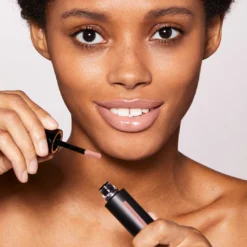 Squeaky Clean Liquid Lip Balm -Fashion Makeup & Care 810102030467 04