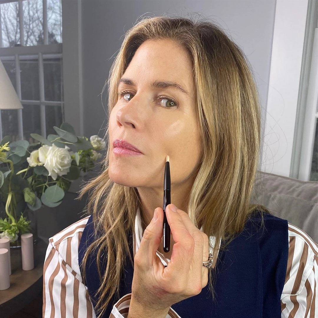 Westman Atelier Spot Check Brush 3 Westman Atelier Spot Check Brush - Image 3