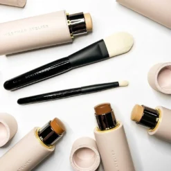 Westman Atelier Spot Check Brush 9 Westman Atelier Spot Check Brush -Fashion Makeup & Care 810102030634 03