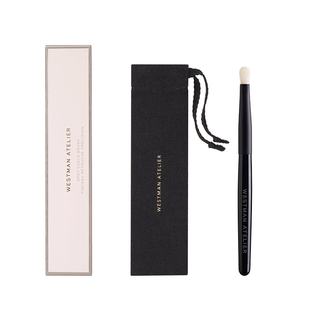 Westman Atelier Spot Check Brush 6 Westman Atelier Spot Check Brush - Image 6