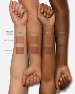 Beauty Butter Powder Bronzer -Fashion Makeup & Care 810102030658 01 scaled