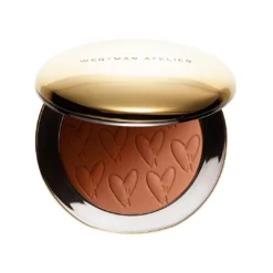 Beauty Butter Powder Bronzer -Fashion Makeup & Care 810102030658 Hero