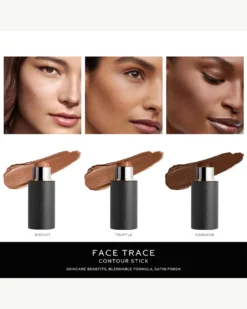 Face Trace Contour Stick -Fashion Makeup & Care 810102031242 06 scaled