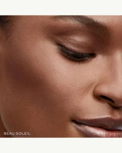 Beauty Butter Powder Bronzer -Fashion Makeup & Care 810102031259 03 scaled