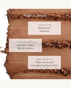 Beauty Butter Powder Bronzer -Fashion Makeup & Care 810102031259 04 scaled