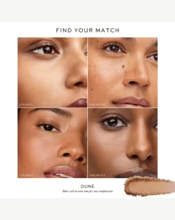 Vital Pressed Skincare Powder -Fashion Makeup & Care 810102032058 04 scaled