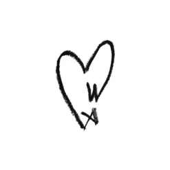 Eye Love You Eye Liner -Fashion Makeup & Care 810102032591 03