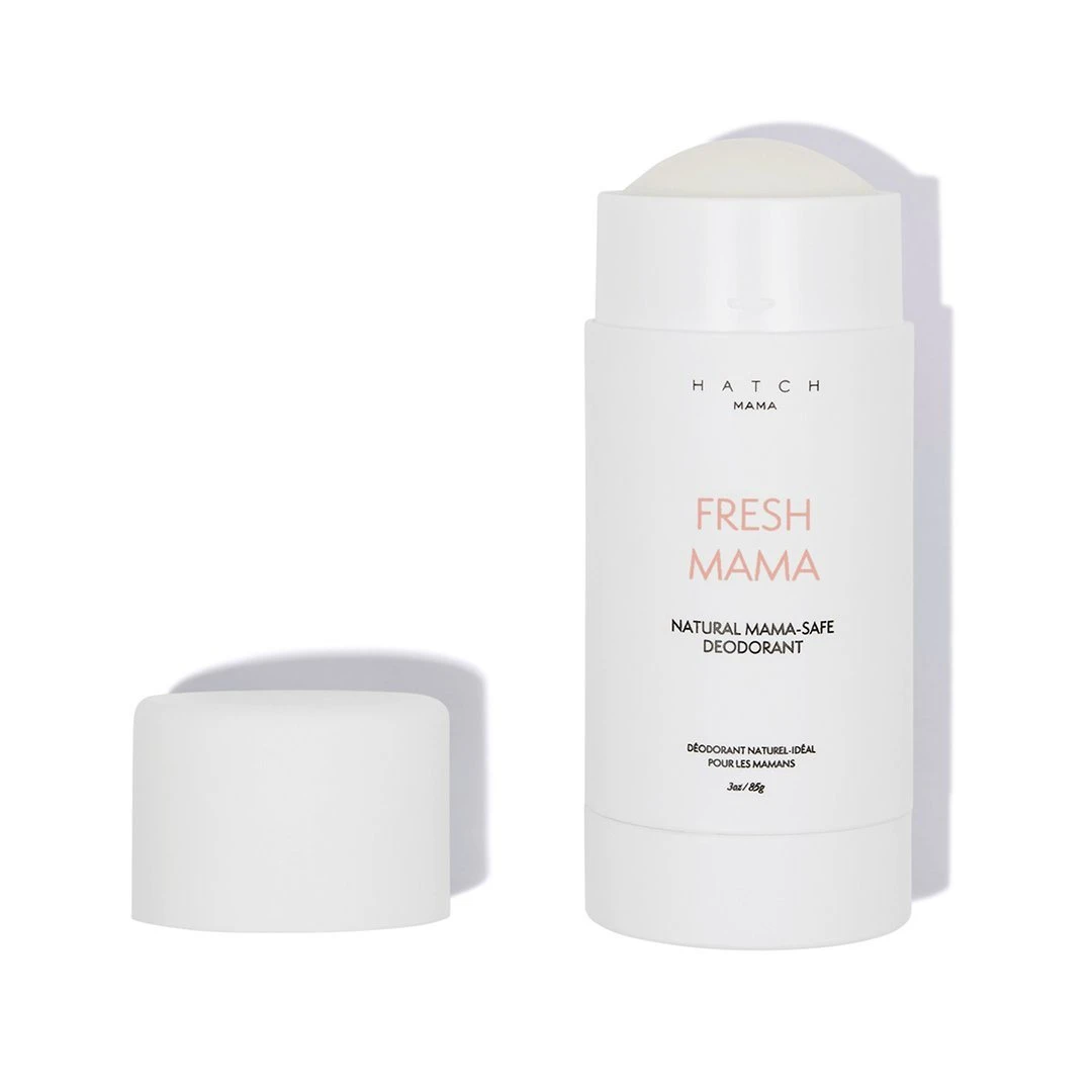 FRESH Mama Natural Deodorant 2 FRESH Mama Natural Deodorant - Image 2