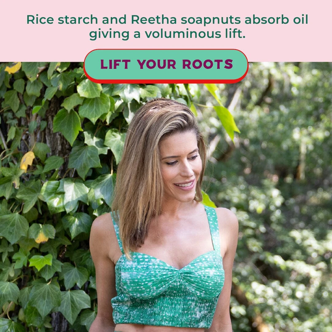 Rice + Chai Refresh Spray 8 Rice + Chai Refresh Spray - Image 8