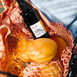 Aloe + Immortelle Hydra-Repair Treatment Mist 11 Aloe + Immortelle Hydra-Repair Treatment Mist -Fashion Makeup & Care A81A3705 1