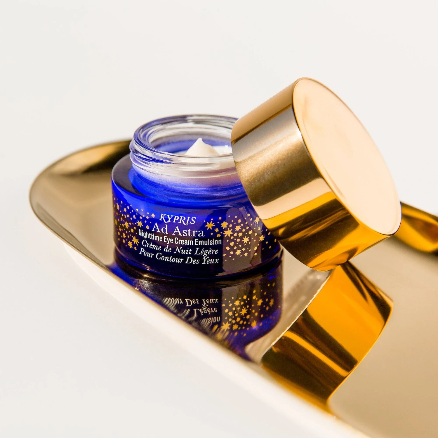 Ad Astra Nighttime Eye Cream Emulsion 5 Ad Astra Nighttime Eye Cream Emulsion - Image 5