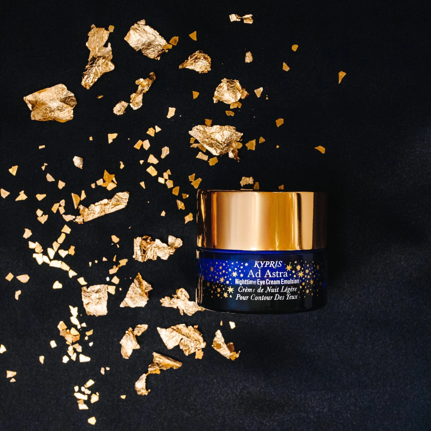 Ad Astra Nighttime Eye Cream Emulsion 4 Ad Astra Nighttime Eye Cream Emulsion - Image 4