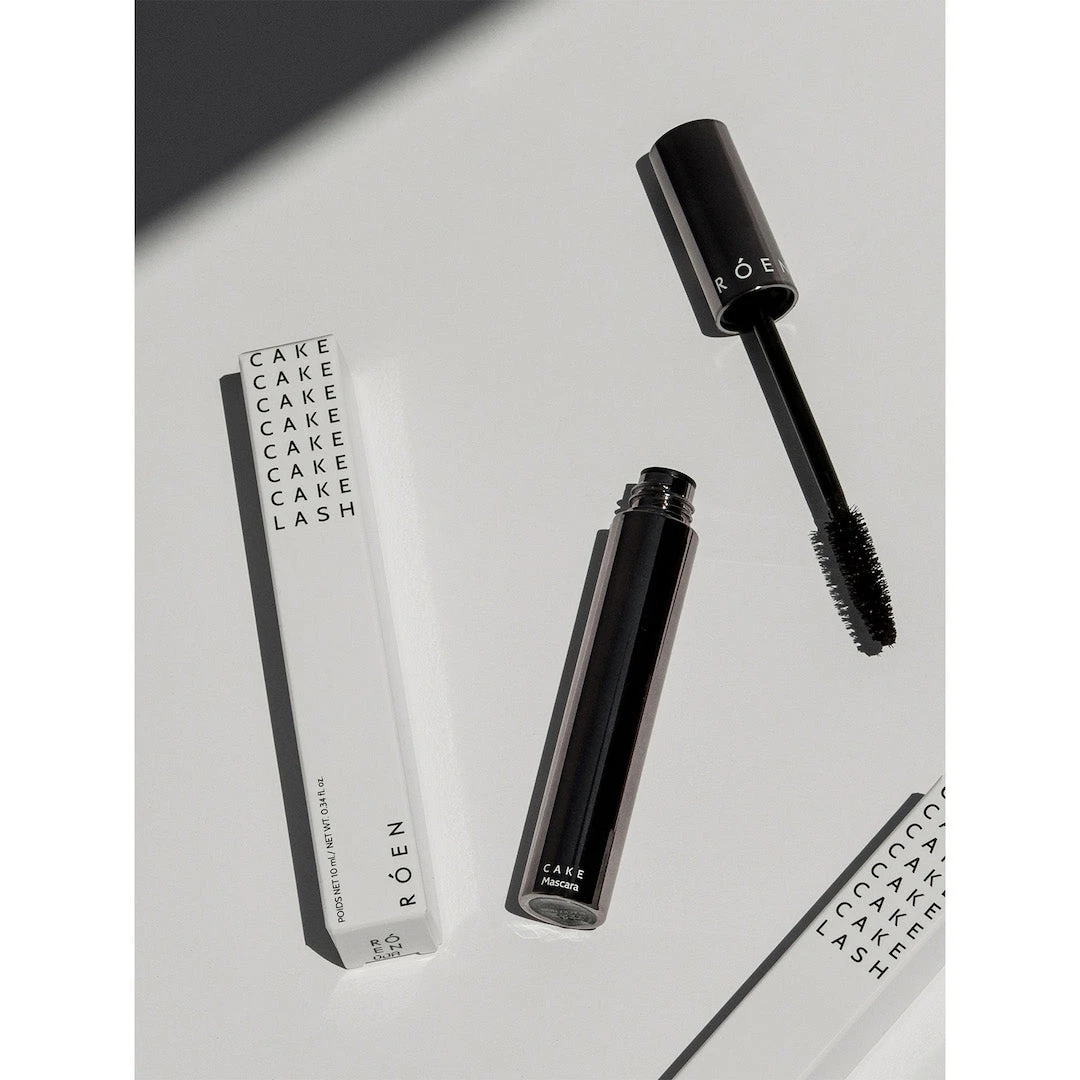 CAKE Mascara 6 CAKE Mascara - Image 6