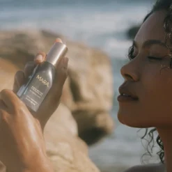 Chia + Moringa Algae Enzyme Cleansing Oil 30 Chia + Moringa Algae Enzyme Cleansing Oil -Fashion Makeup & Care AECO 60ML MODEL 02