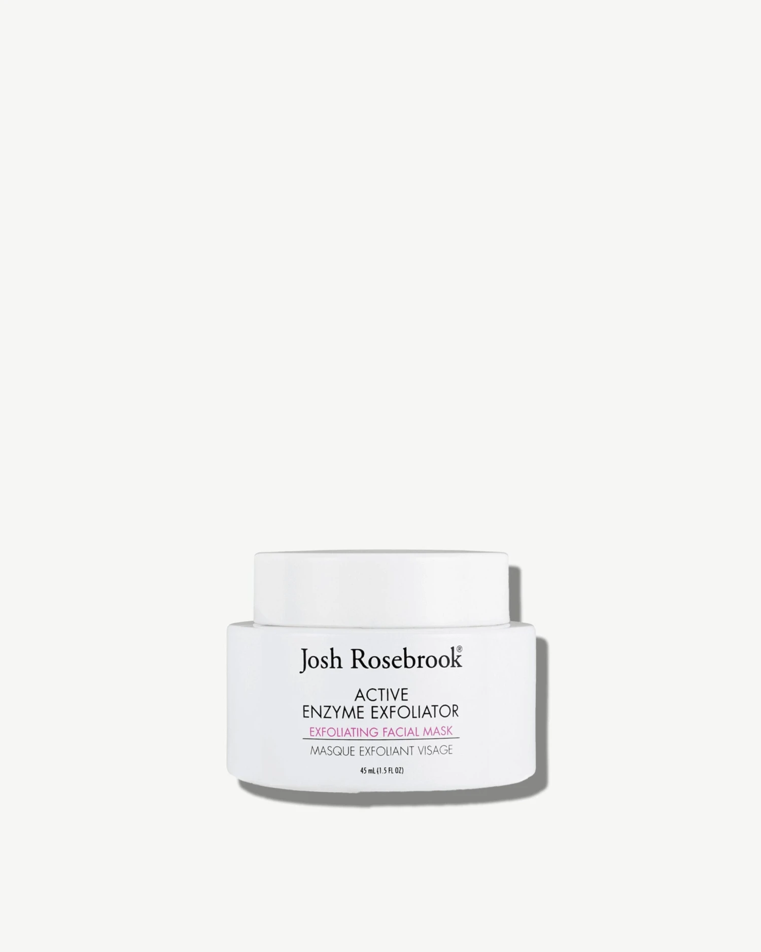 Active Enzyme Exfoliator 1 Active Enzyme Exfoliator