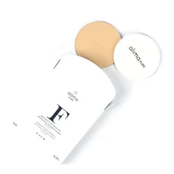 Pressed Foundation With Rosehip Complex Refill -Fashion Makeup & Care Alima Pure Pressed Foundation Refill 3