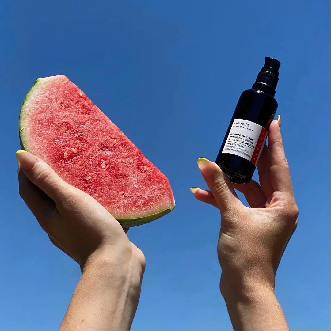 All-Embracing Hydrating Serum 9 All-Embracing Hydrating Serum - Image 9