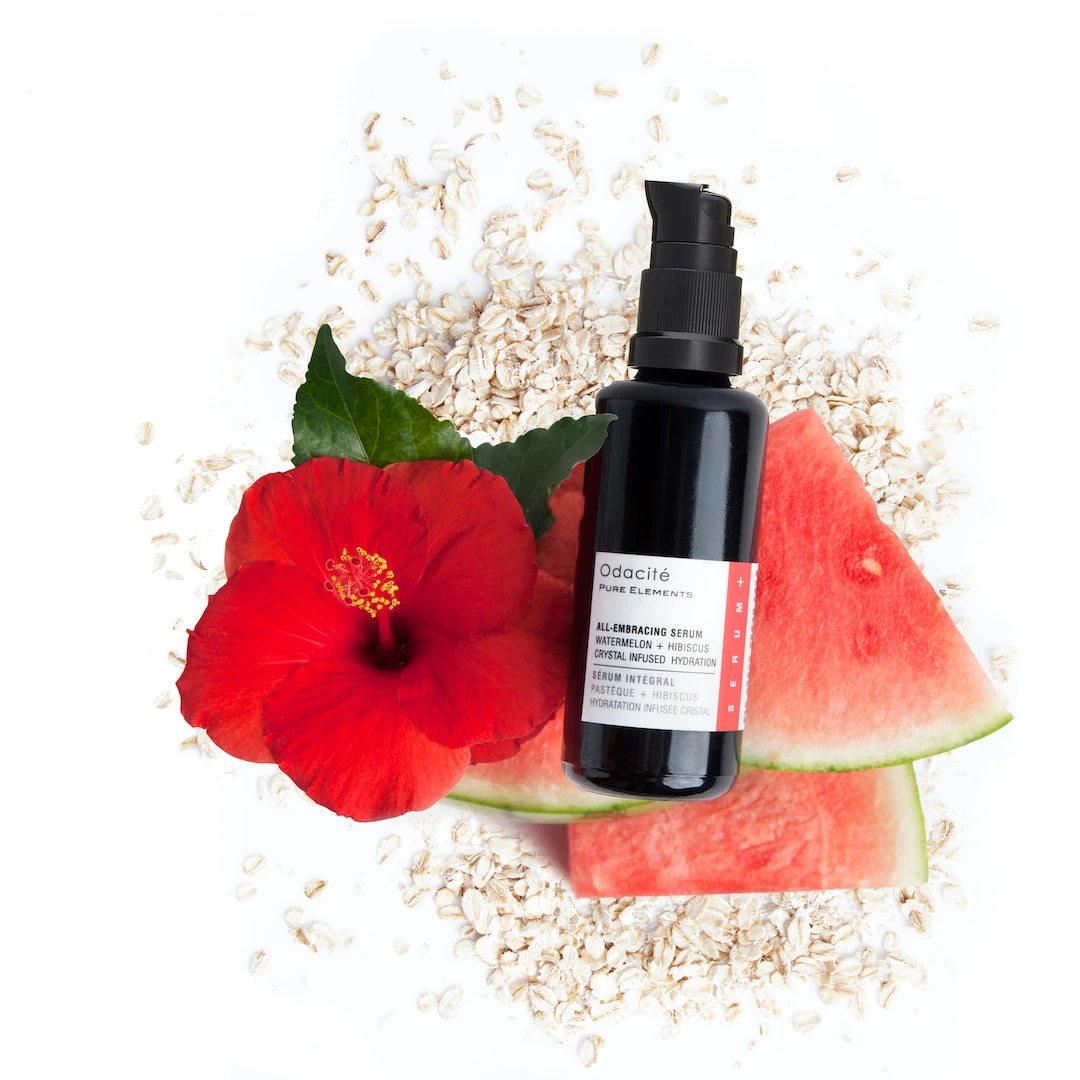 All-Embracing Hydrating Serum 10 All-Embracing Hydrating Serum - Image 10