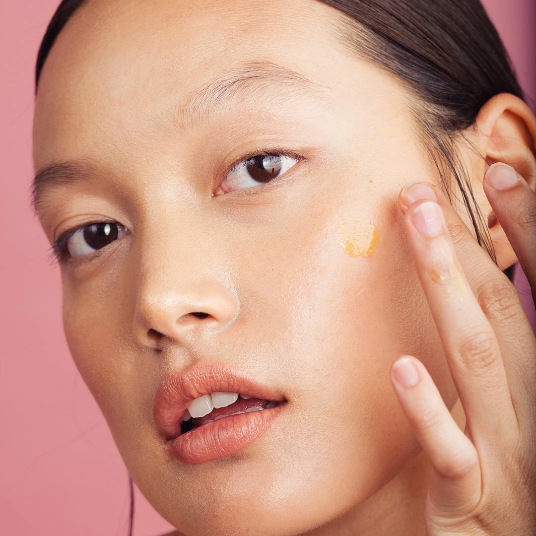 All-Embracing Hydrating Serum 3 All-Embracing Hydrating Serum - Image 3