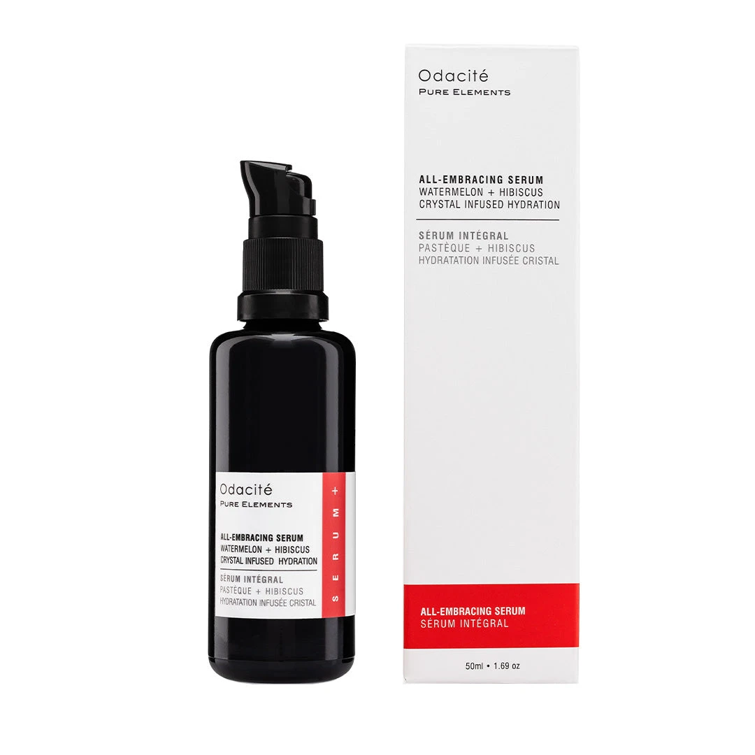 All-Embracing Hydrating Serum 5 All-Embracing Hydrating Serum - Image 5