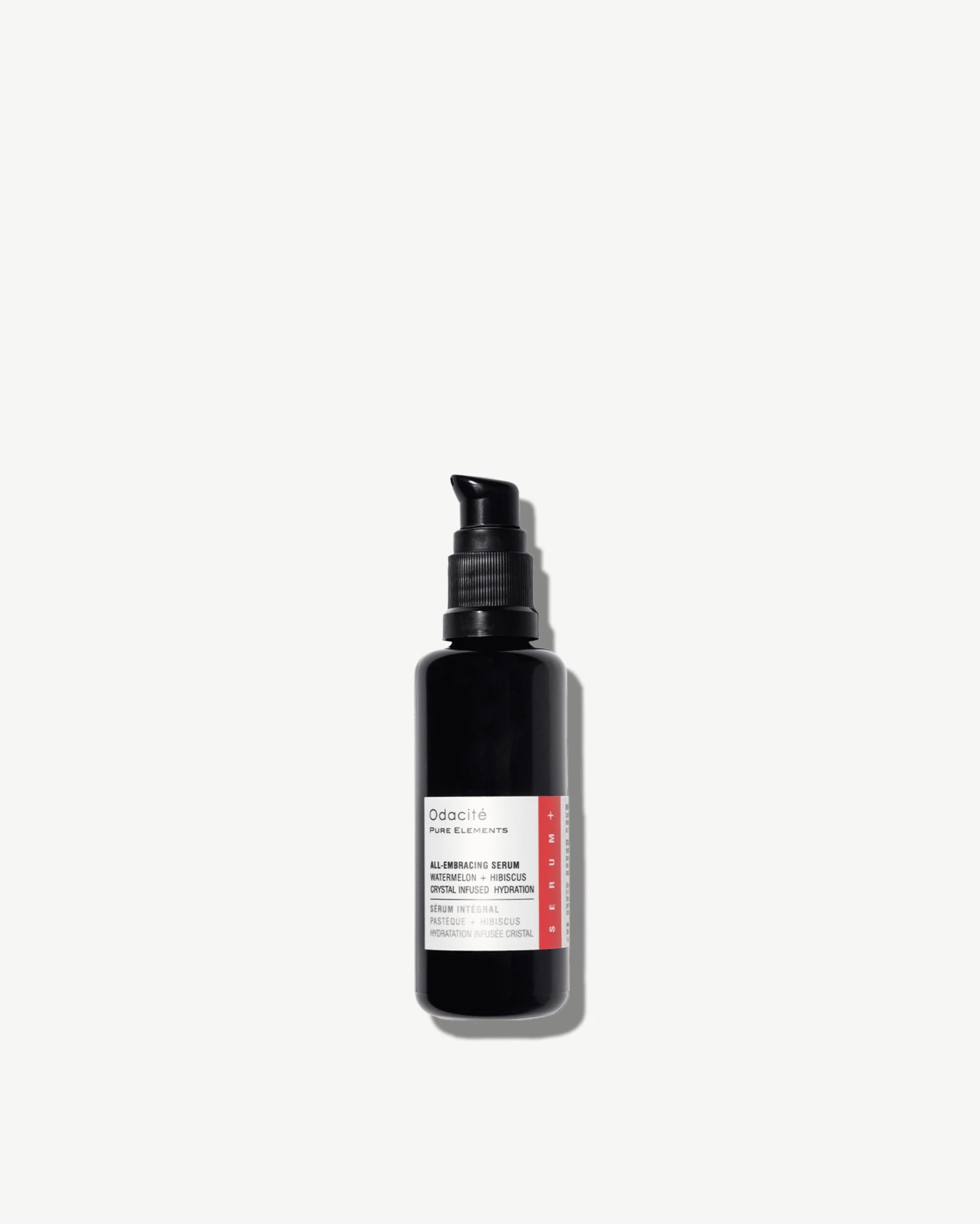 All-Embracing Hydrating Serum 1 All-Embracing Hydrating Serum