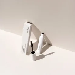 Natural Almond Mascara -Fashion Makeup & Care AlmondMascara Black 1080x10806