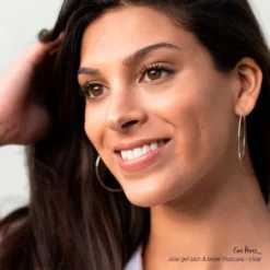 Aloe Gel Lash & Brow Mascara 10 Aloe Gel Lash & Brow Mascara -Fashion Makeup & Care Aloegelmascara 2