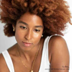 Aloe Gel Lash & Brow Mascara 12 Aloe Gel Lash & Brow Mascara -Fashion Makeup & Care Aloegelmascara 4