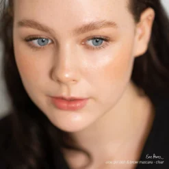 Aloe Gel Lash & Brow Mascara 13 Aloe Gel Lash & Brow Mascara -Fashion Makeup & Care Aloegelmascara 5