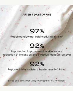 Juneberry & Collagen Hydrating Cream Cleanser -Fashion Makeup & Care AlpynBeauty HydratingCreamCleanser Clinical 05 scaled