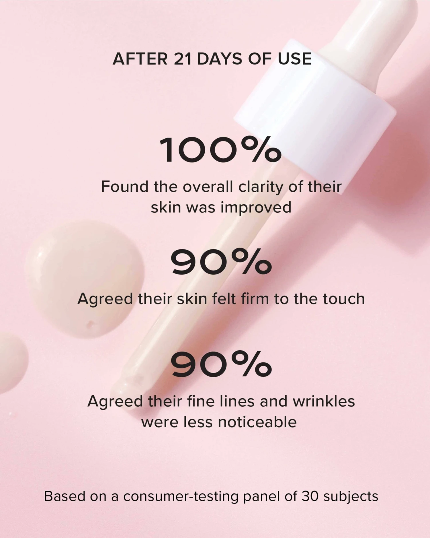 Wild Nettle & Niacinamide Firming Serum 5 Wild Nettle & Niacinamide Firming Serum - Image 5